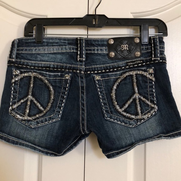 Miss Me shorts! - Picture 2 of 4
